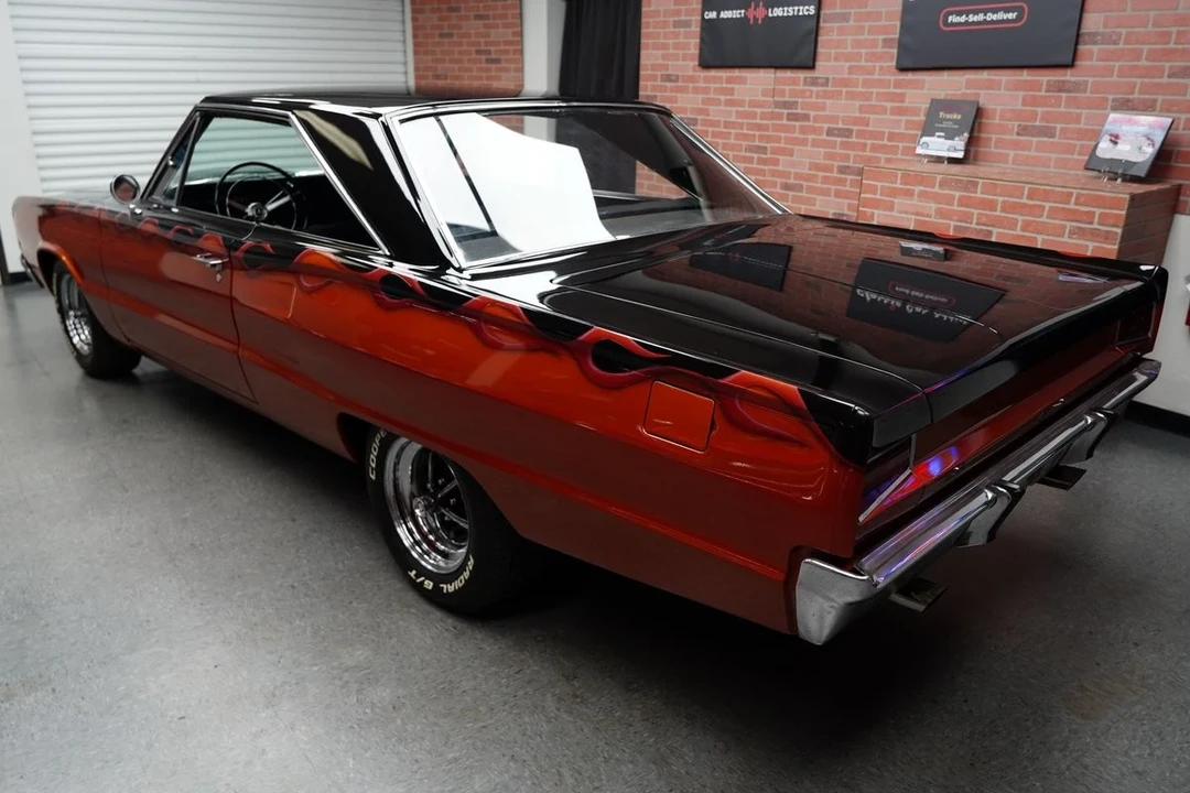 1967 Dodge Coronet R/T 4th Gen - Image 10 of 21