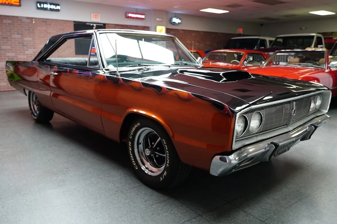 1967 Dodge Coronet R/T 4th Gen - Image 15 of 21
