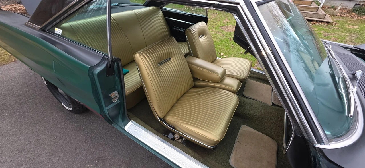 1967 Dodge Coronet 4th Gen - Image 29 of 31