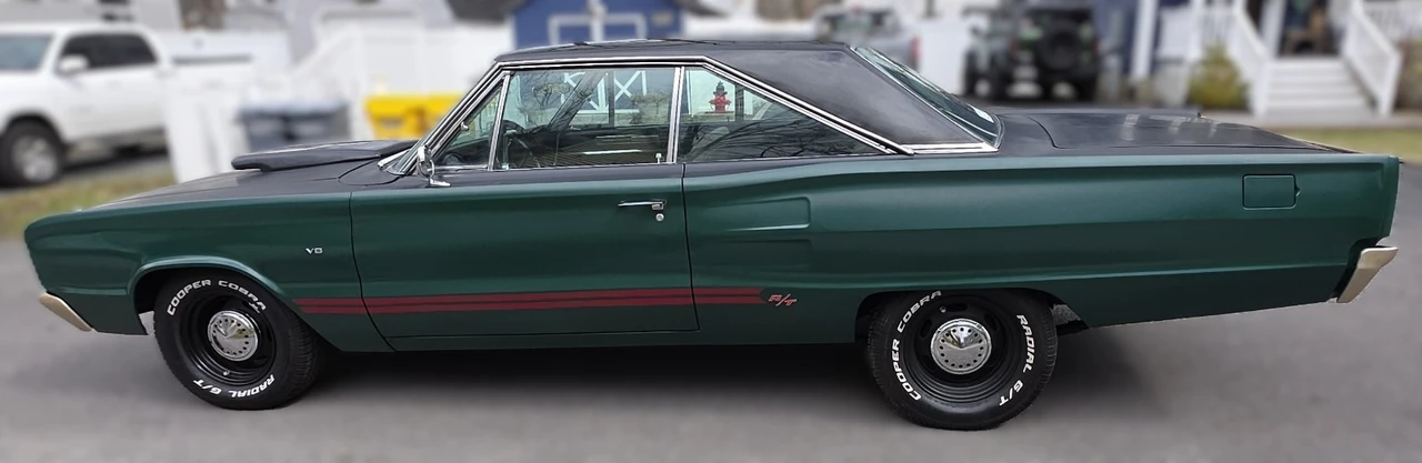1967 Dodge Coronet 4th Gen - Image 7 of 31