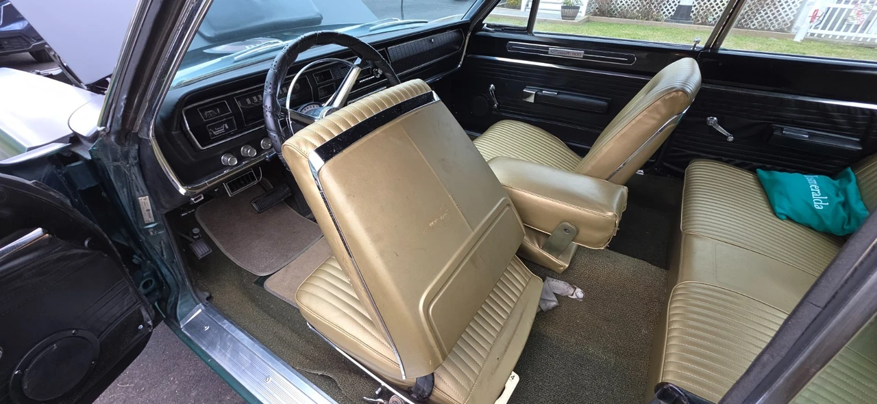 1967 Dodge Coronet 4th Gen - Image 25 of 31