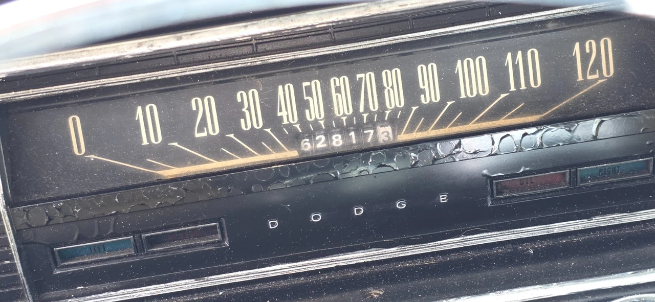 1967 Dodge Coronet 4th Gen - Image 21 of 31