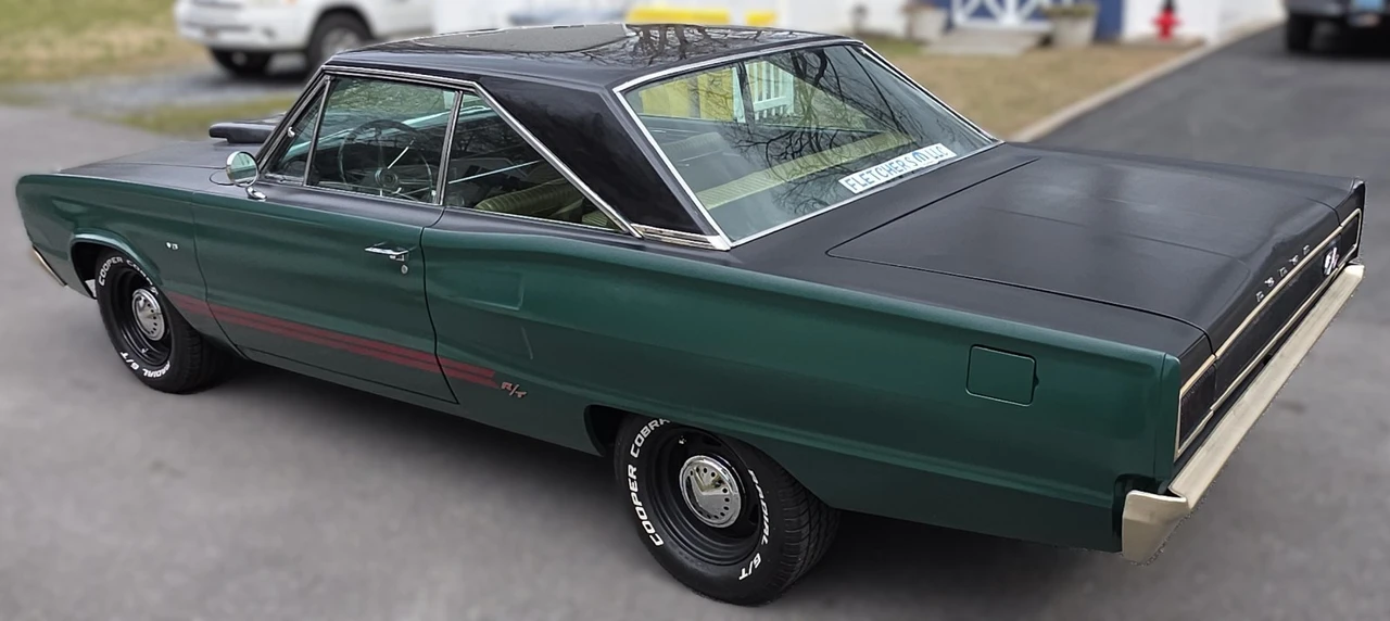1967 Dodge Coronet 4th Gen - Image 8 of 31
