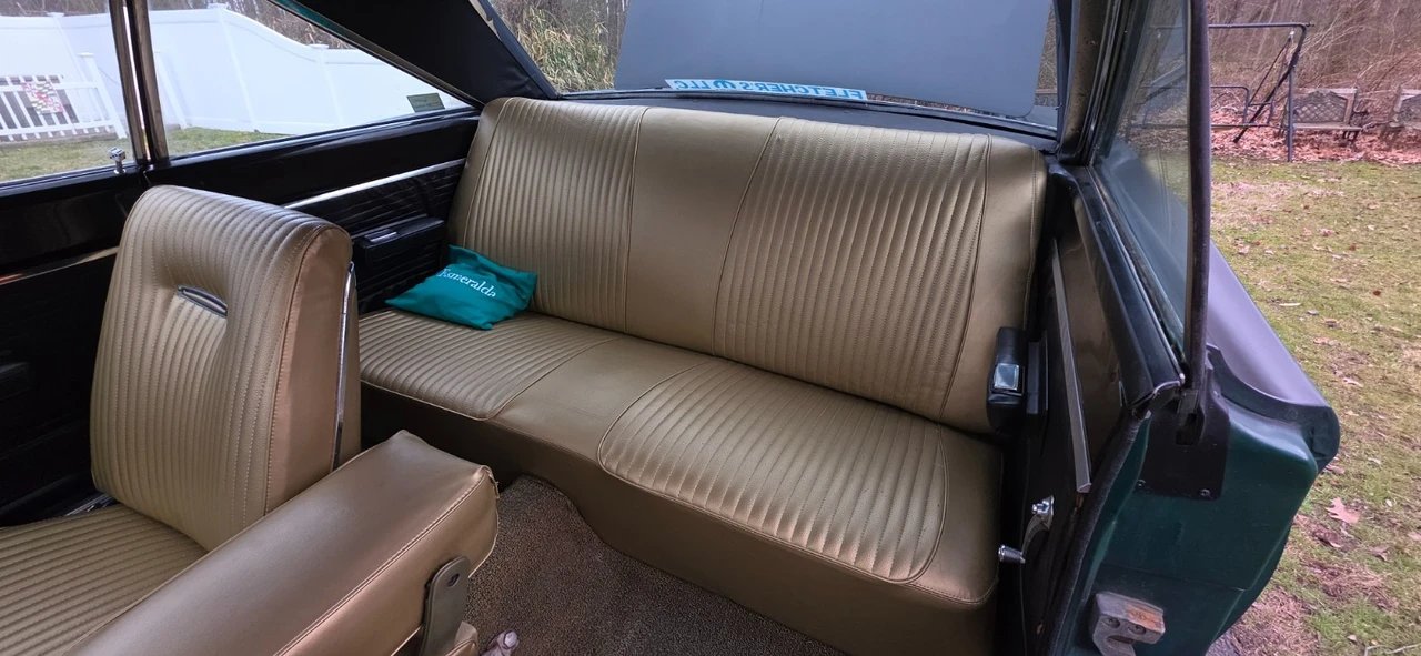 1967 Dodge Coronet 4th Gen - Image 24 of 31