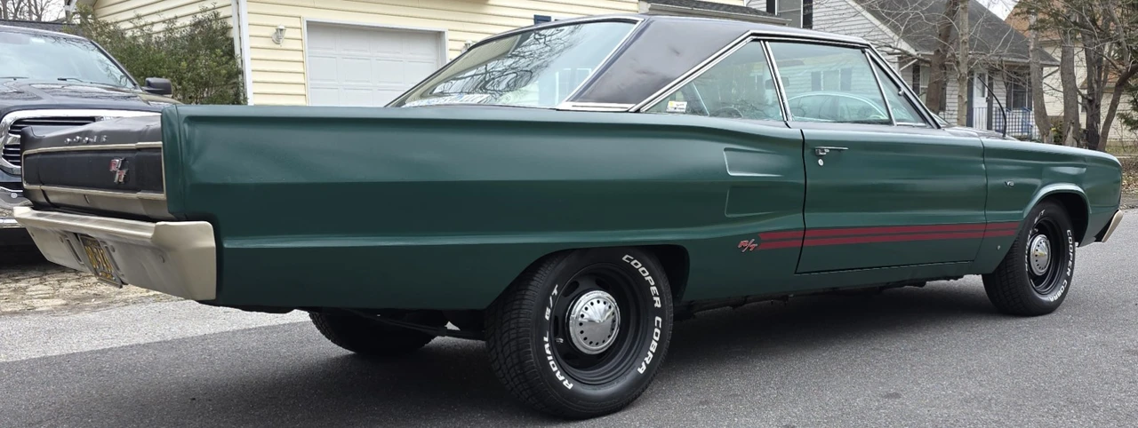 1967 Dodge Coronet 4th Gen - Image 13 of 31
