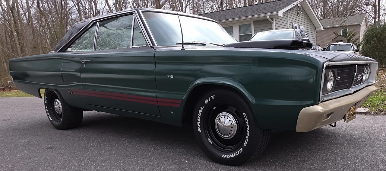 1967 Dodge Coronet 4th Gen - Image 3 of 31