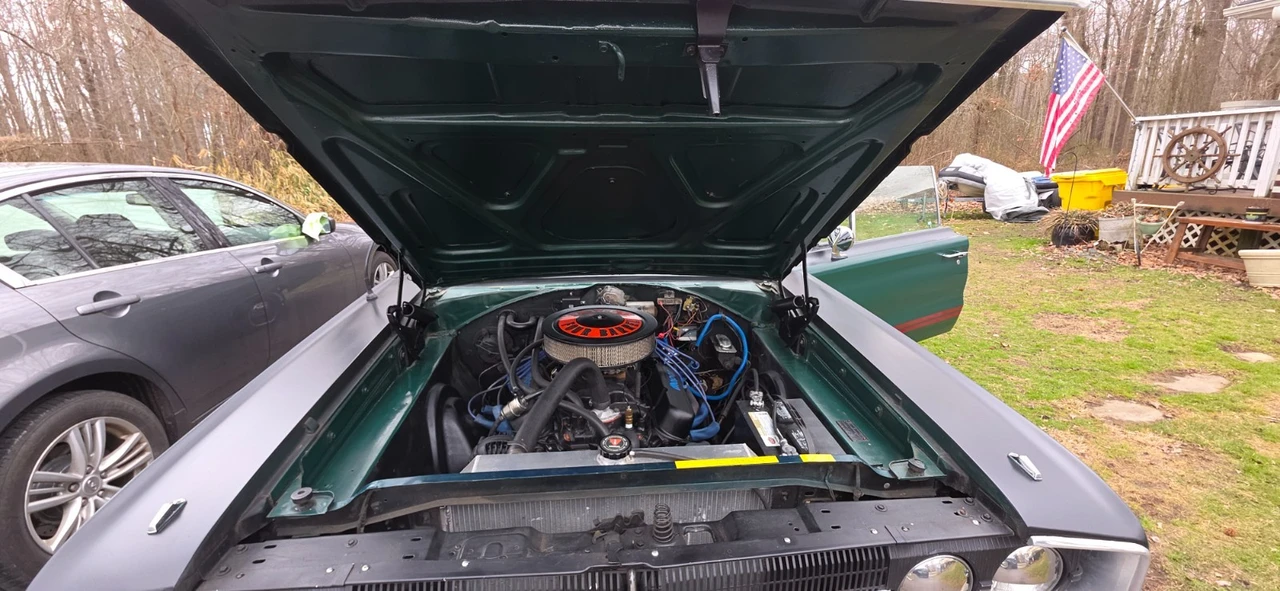 1967 Dodge Coronet 4th Gen - Image 18 of 31