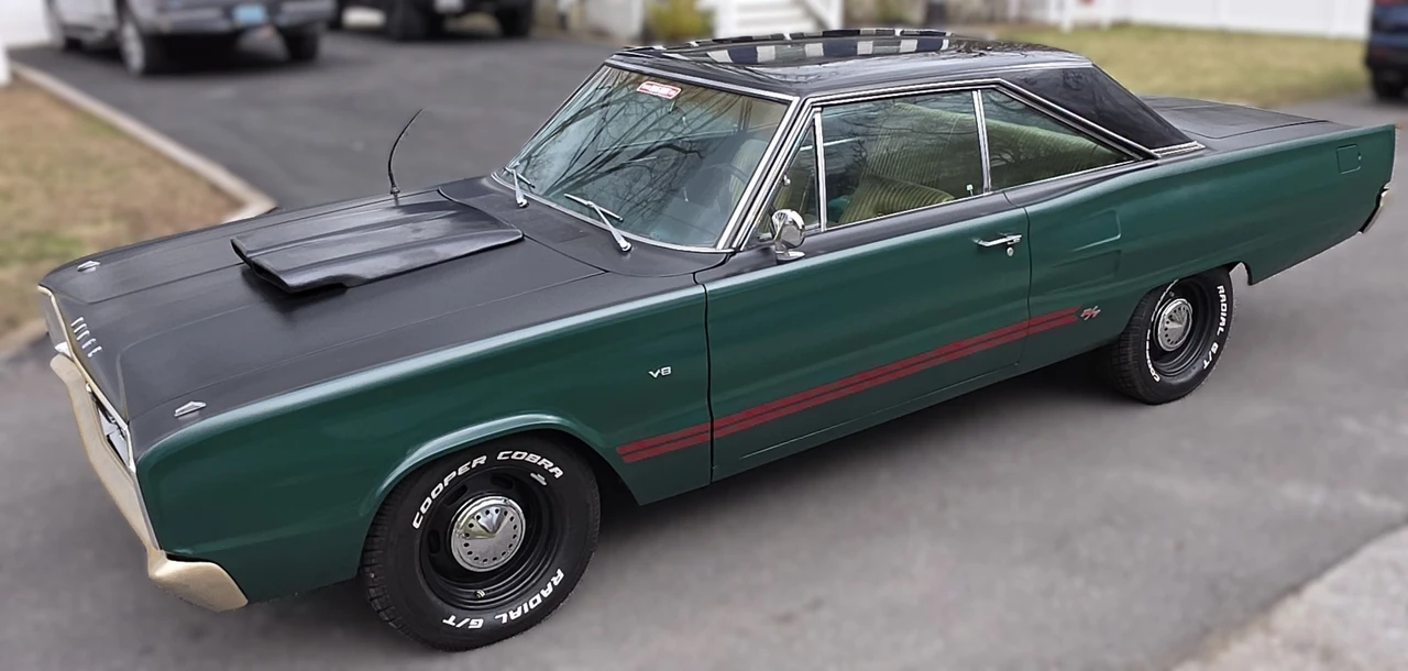 1967 Dodge Coronet 4th Gen - Image 6 of 31