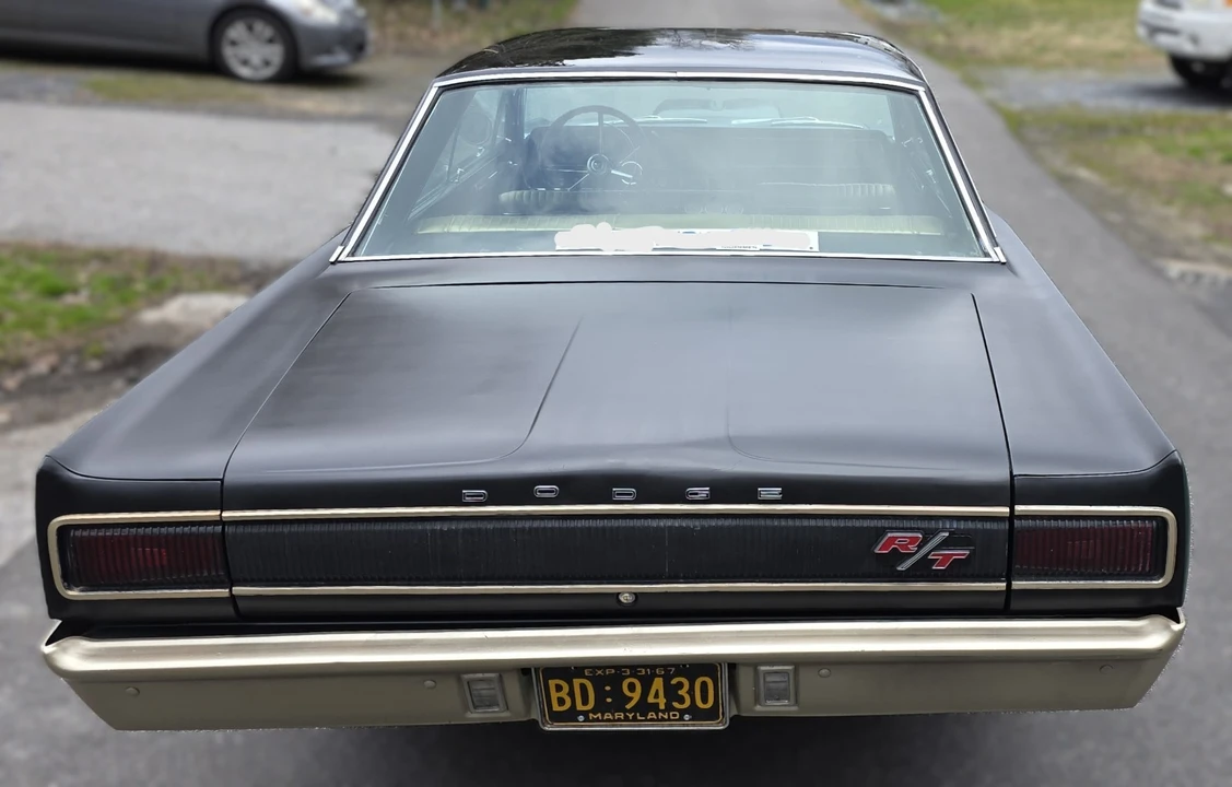 1967 Dodge Coronet 4th Gen - Image 10 of 31