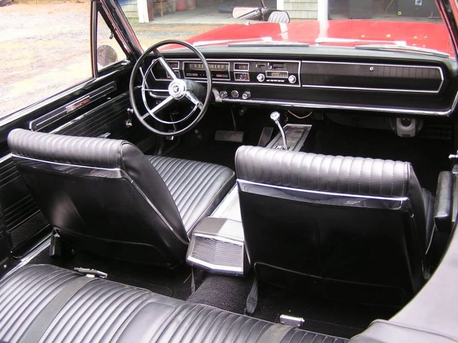 1967 Dodge Coronet 4th Gen - Image 3 of 10