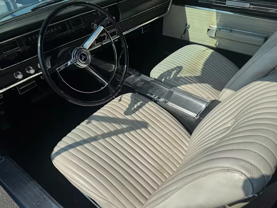 1967 Dodge Coronet 4th Gen - Image 9 of 13