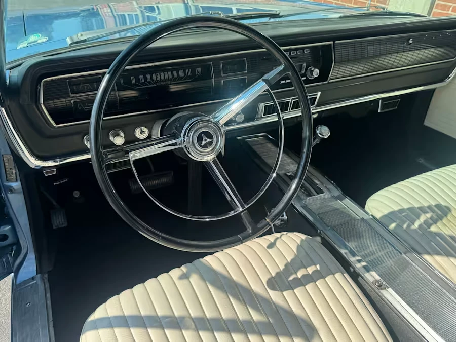 1967 Dodge Coronet 4th Gen - Image 7 of 13