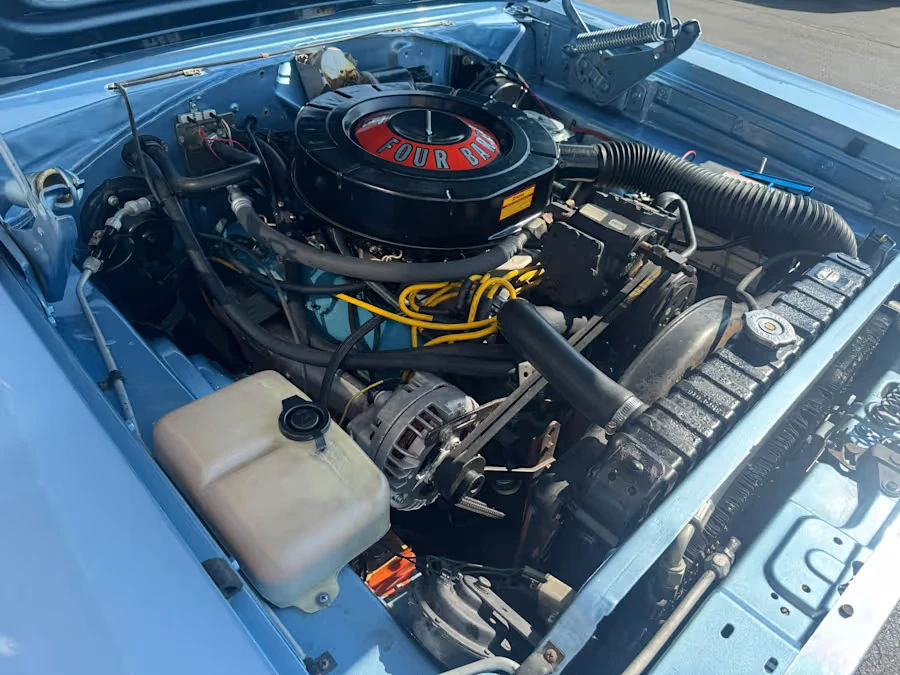 1967 Dodge Coronet 4th Gen - Image 11 of 13