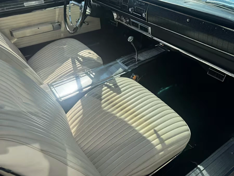 1967 Dodge Coronet 4th Gen - Image 8 of 13