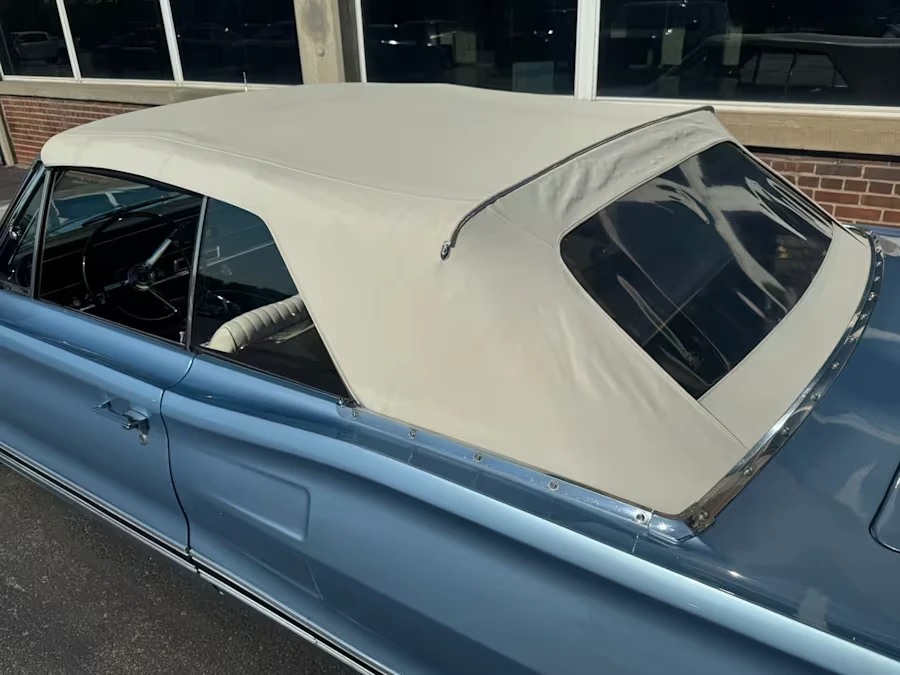 1967 Dodge Coronet 4th Gen - Image 5 of 13