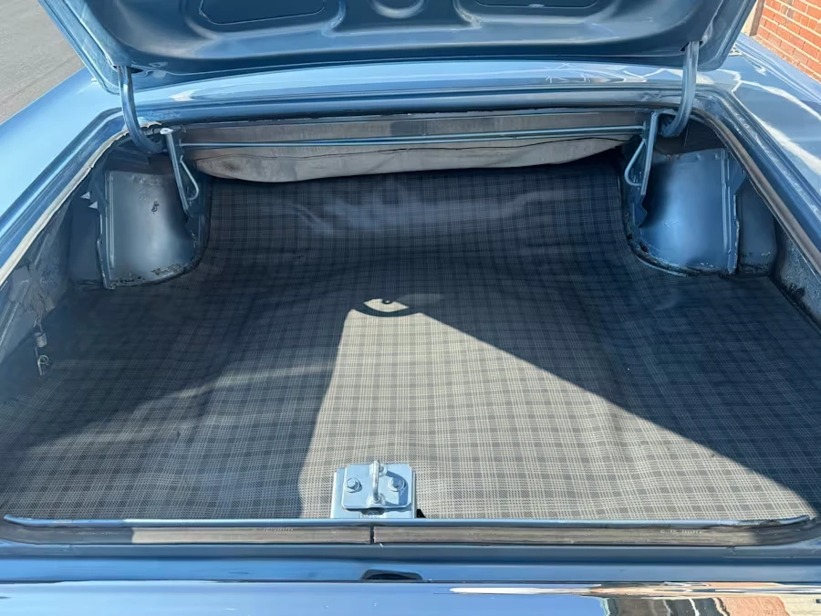 1967 Dodge Coronet 4th Gen - Image 13 of 13