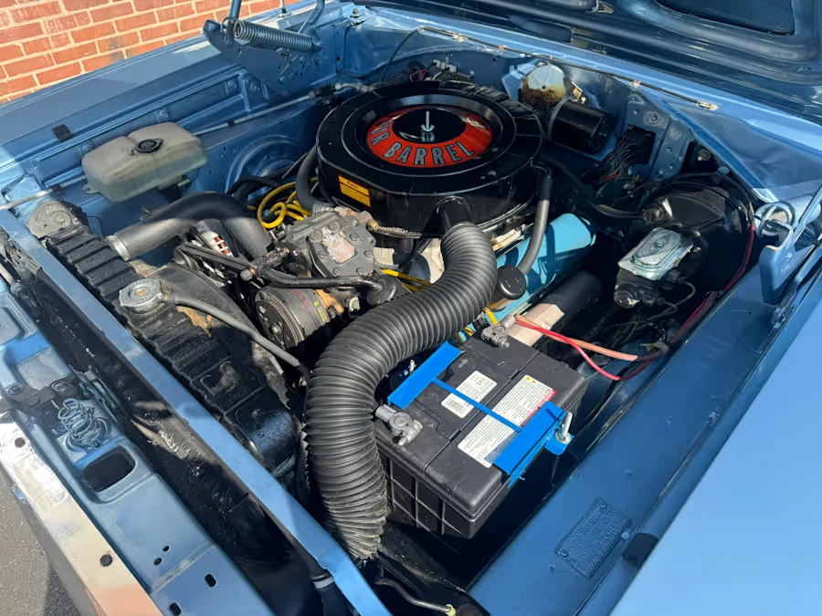 1967 Dodge Coronet 4th Gen - Image 12 of 13