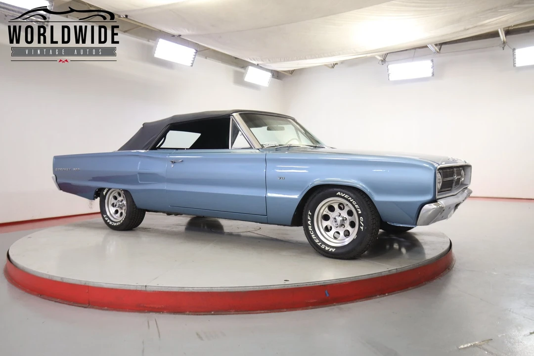 1967 Dodge Coronet 4th Gen - Image 8 of 12