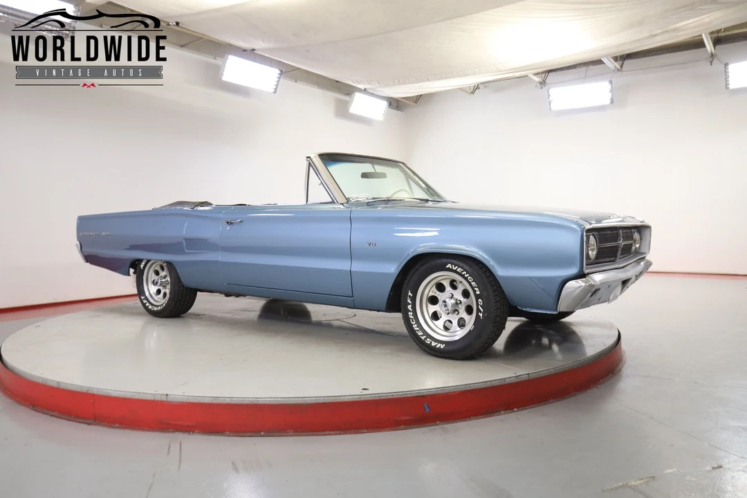 1967 Dodge Coronet 4th Gen - Image 2 of 12