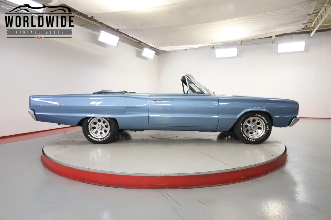 1967 Dodge Coronet 4th Gen - Image 4 of 12