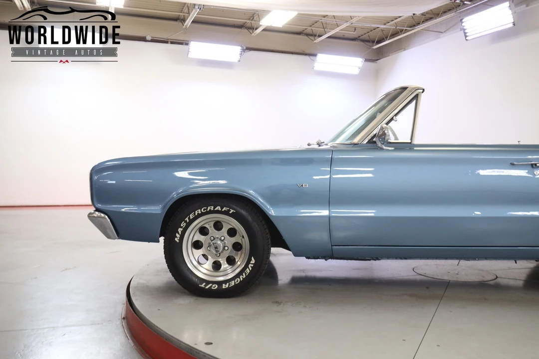 1967 Dodge Coronet 4th Gen - Image 11 of 12