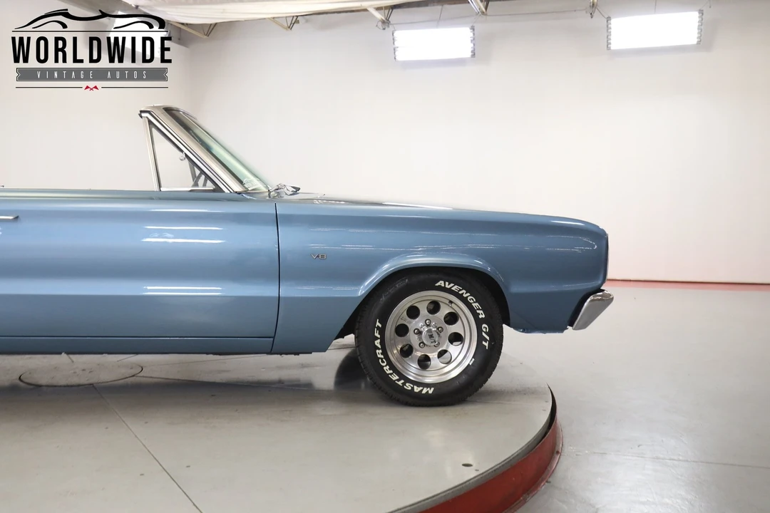 1967 Dodge Coronet 4th Gen - Image 12 of 12