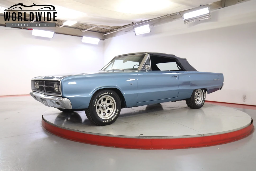 1967 Dodge Coronet 4th Gen - Image 7 of 12