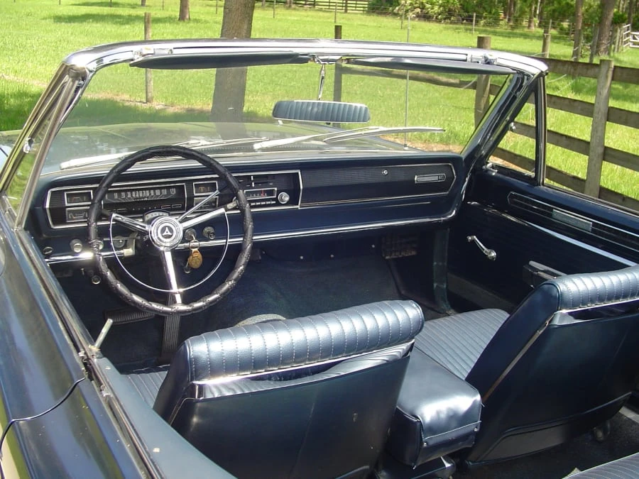 1967 Dodge Coronet 4th Gen - Image 3 of 7