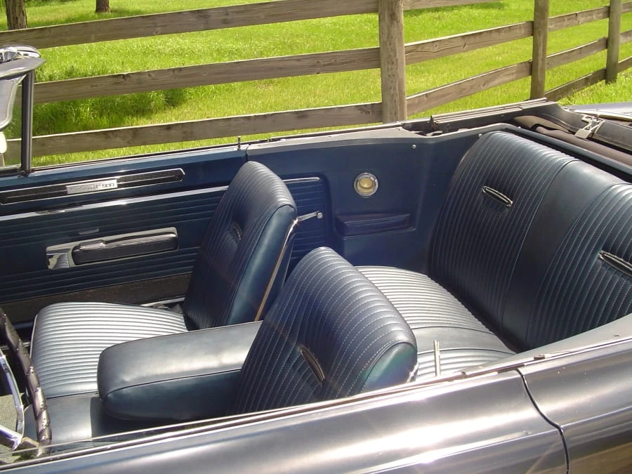 1967 Dodge Coronet 4th Gen - Image 4 of 7
