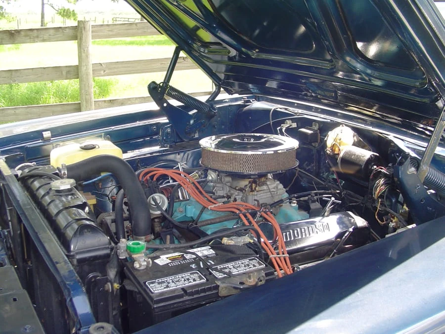 1967 Dodge Coronet 4th Gen - Image 5 of 7