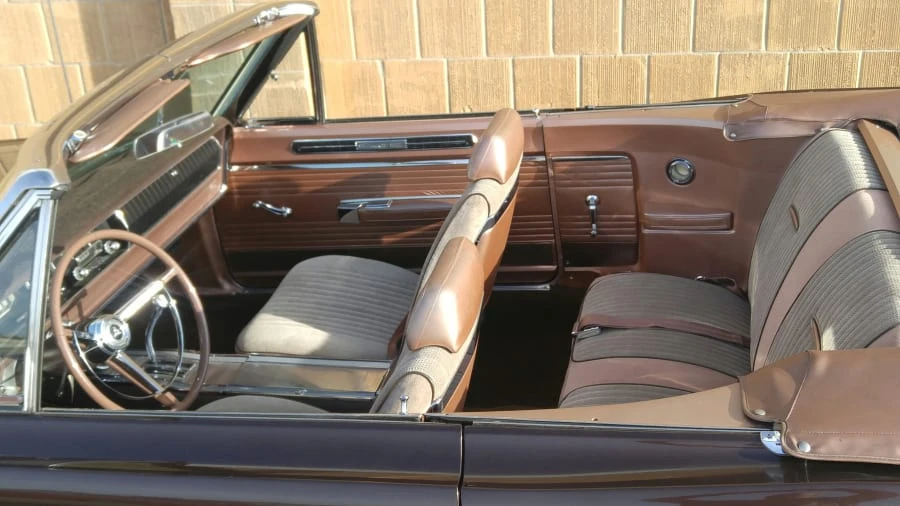 1967 Dodge Coronet 4th Gen - Image 4 of 6