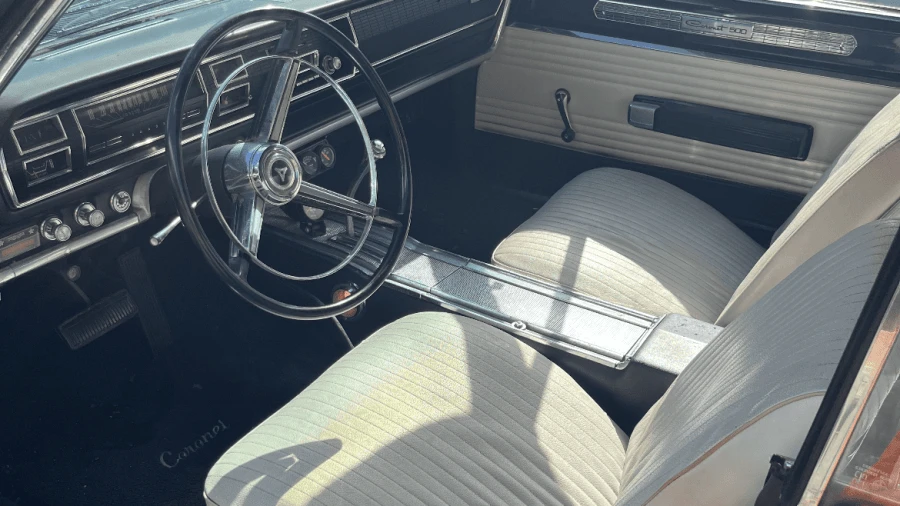 1967 Dodge Coronet 4th Gen - Image 9 of 11