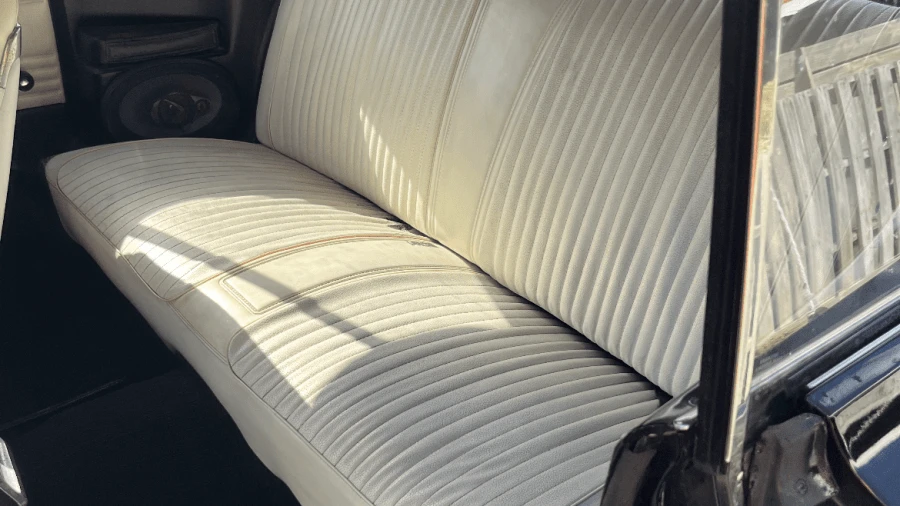 1967 Dodge Coronet 4th Gen - Image 10 of 11