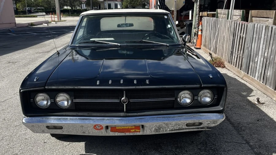 1967 Dodge Coronet 4th Gen - Image 2 of 11