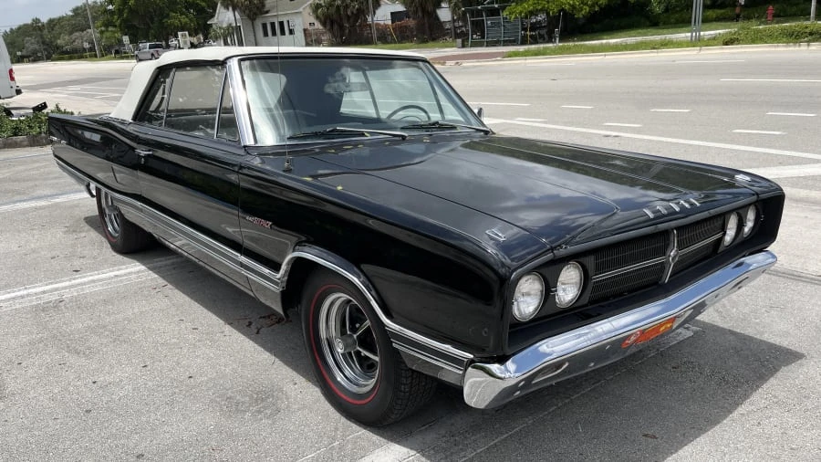 1967 Dodge Coronet 4th Gen - Image 4 of 11