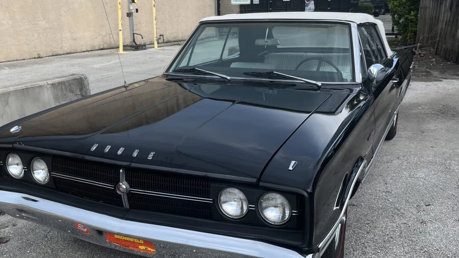 1967 Dodge Coronet 4th Gen - Image 7 of 11