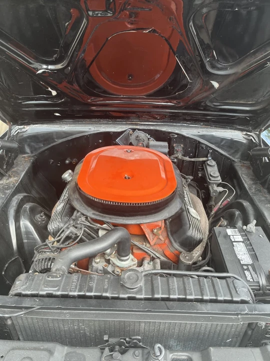 1967 Dodge Coronet 4th Gen - Image 11 of 11