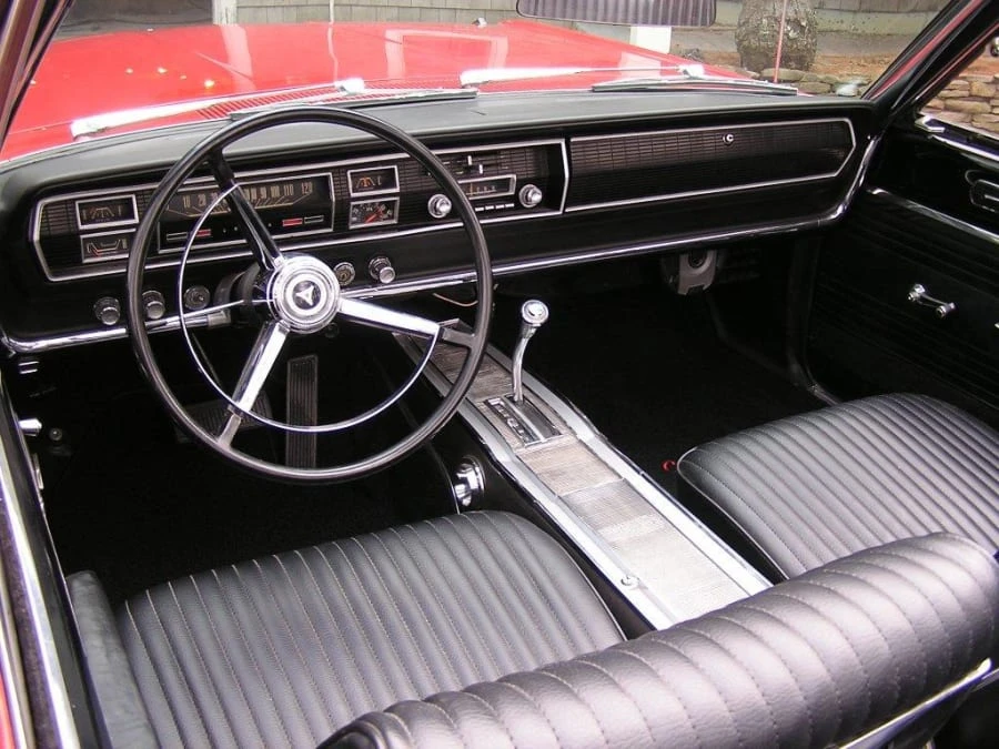 1967 Dodge Coronet 4th Gen - Image 4 of 10