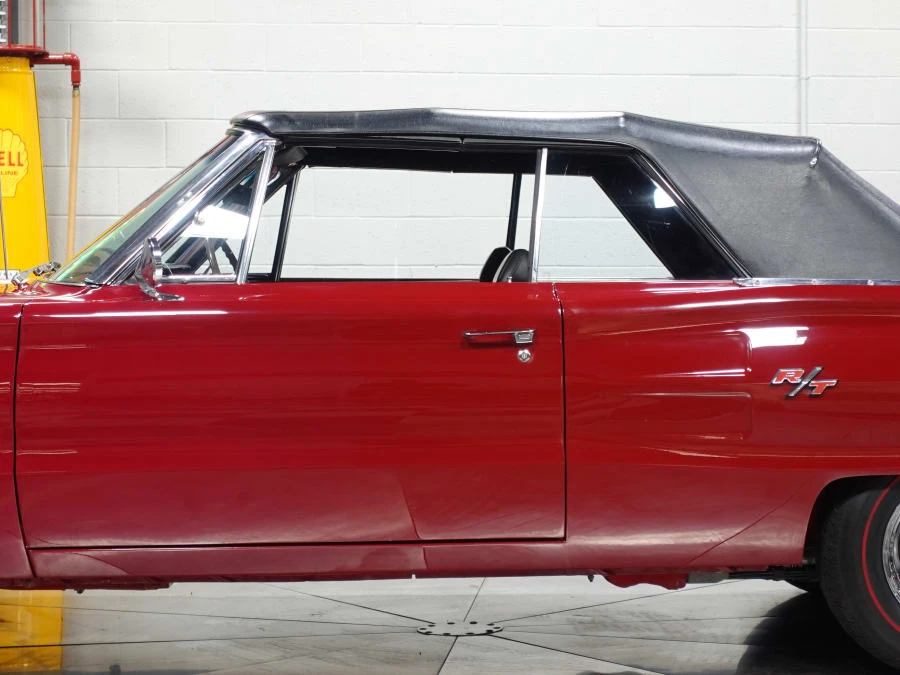 1967 Dodge Coronet 4th Gen - Image 23 of 31