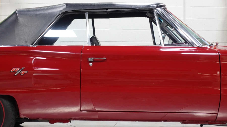 1967 Dodge Coronet 4th Gen - Image 15 of 31