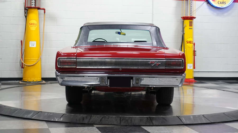 1967 Dodge Coronet 4th Gen - Image 5 of 31