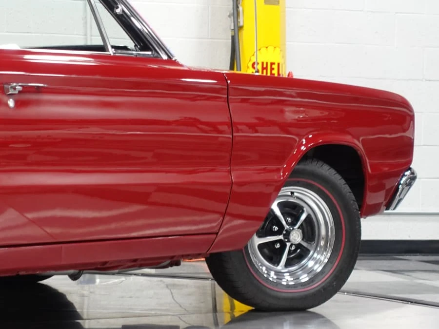 1967 Dodge Coronet 4th Gen - Image 19 of 31
