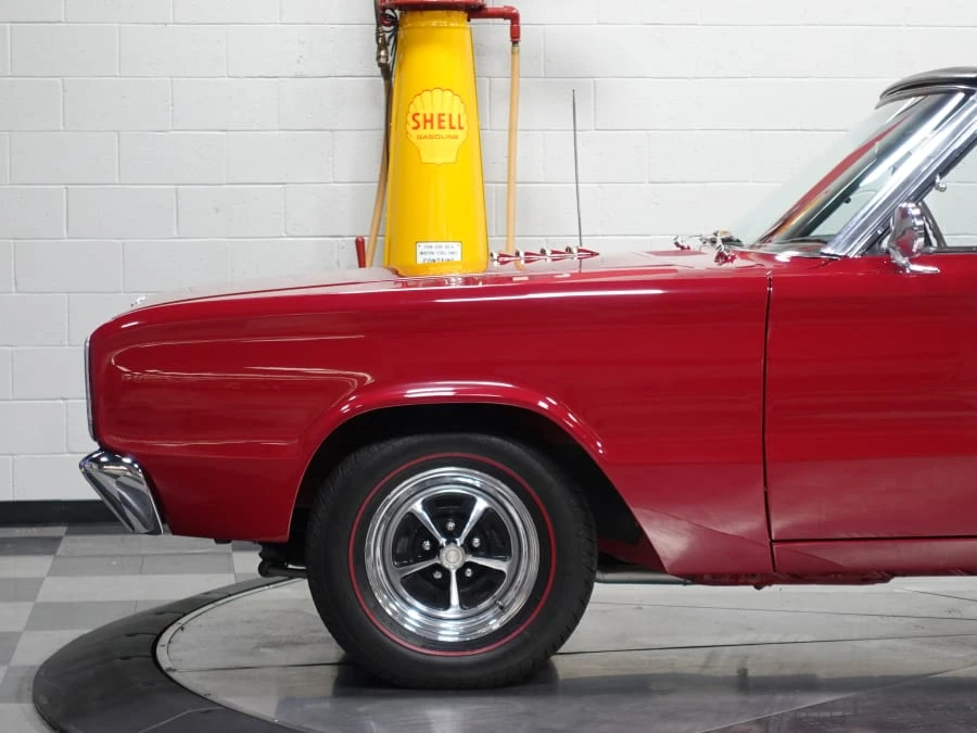 1967 Dodge Coronet 4th Gen - Image 24 of 31