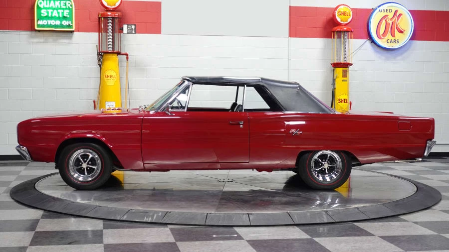 1967 Dodge Coronet 4th Gen - Image 13 of 31