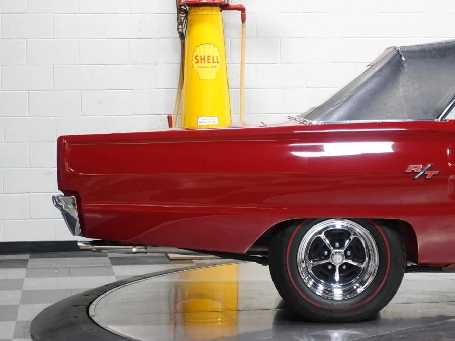 1967 Dodge Coronet 4th Gen - Image 17 of 31