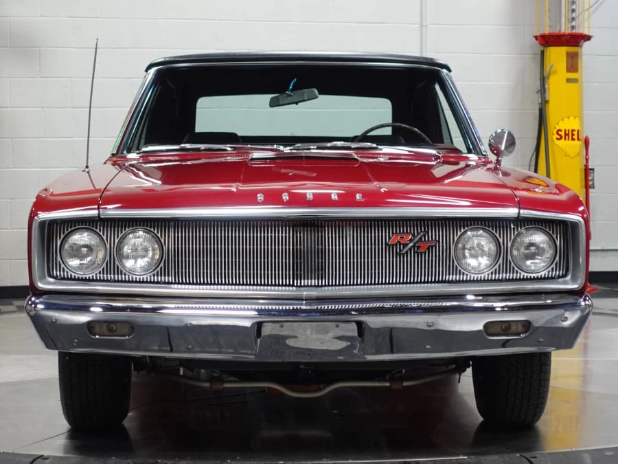 1967 Dodge Coronet 4th Gen - Image 21 of 31