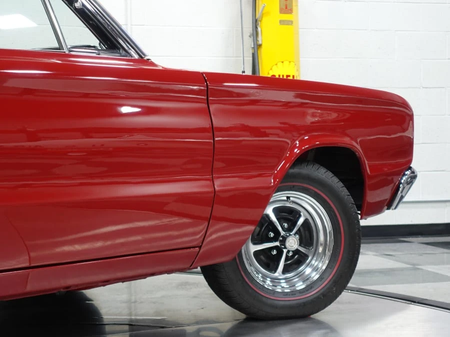 1967 Dodge Coronet 4th Gen - Image 16 of 31