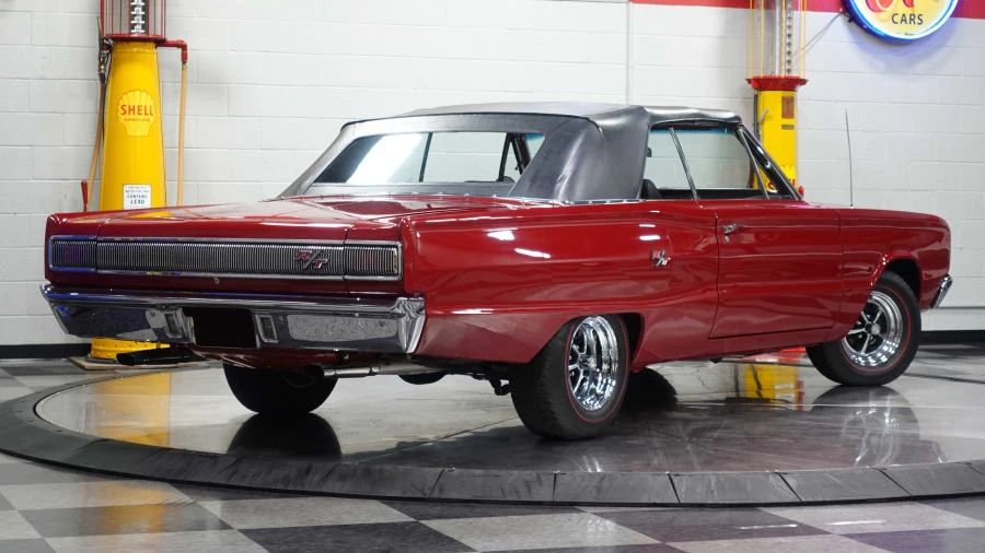 1967 Dodge Coronet 4th Gen - Image 28 of 31