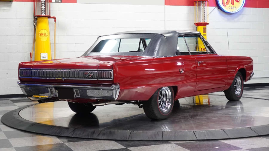 1967 Dodge Coronet 4th Gen - Image 10 of 31