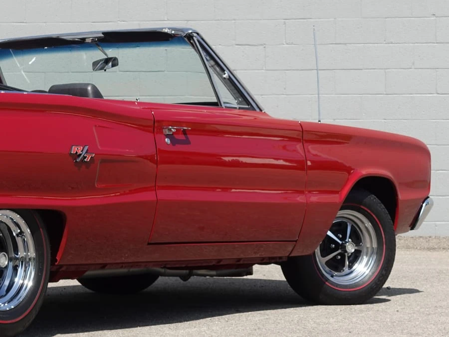 1967 Dodge Coronet 4th Gen - Image 8 of 31